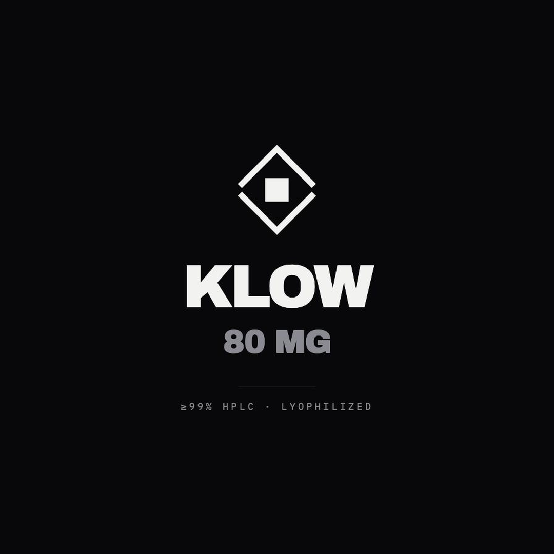 KLOW 80 mg