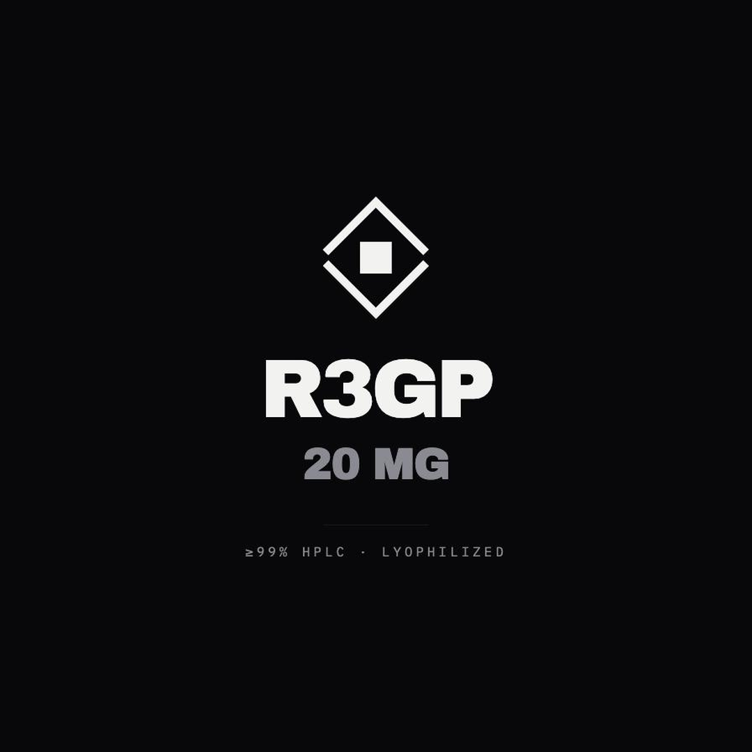 R3GP 20 mg